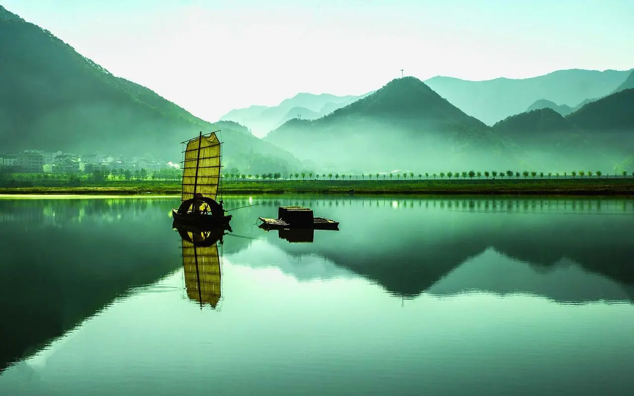 高性能环保